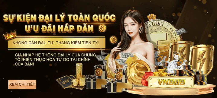 Hoàn trả thể thao và casino cao nhất