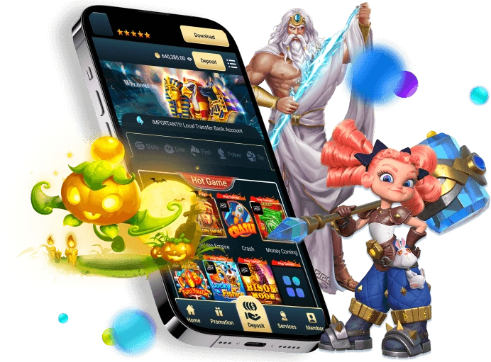Tổng quan các chương trình ưu đãi của Kingbet86pro