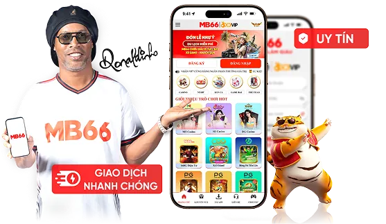 Nền tảng an toàn và giao diện thân thiện