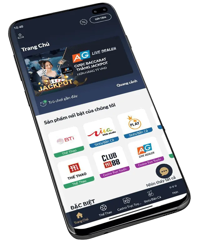 Ưu đãi và khuyến mãi hấp dẫn cho thành viên Kingbet86pro