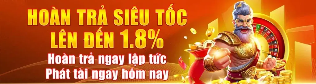 Trò chơi nổ hũ Kingbet86pro với phần thưởng lớn