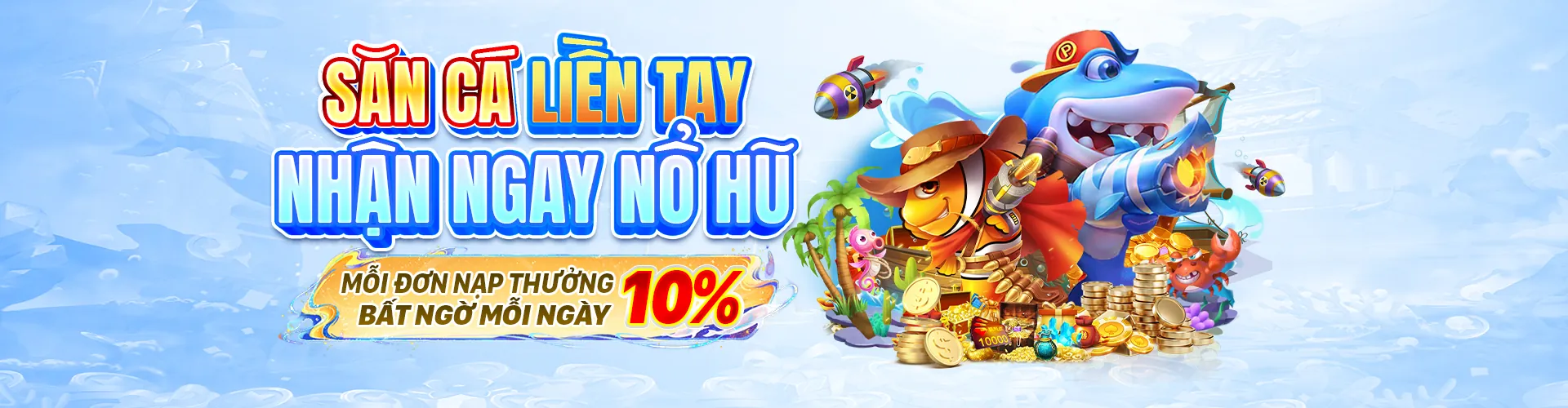 Trò chơi Bắn cá tại Kingbet86pro với đồ họa sống động và phần thưởng hấp dẫn