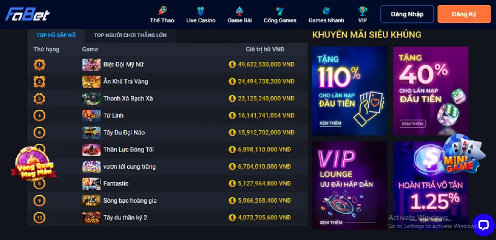Ưu đãi kingbet86pro hấp dẫn cho thành viên mới