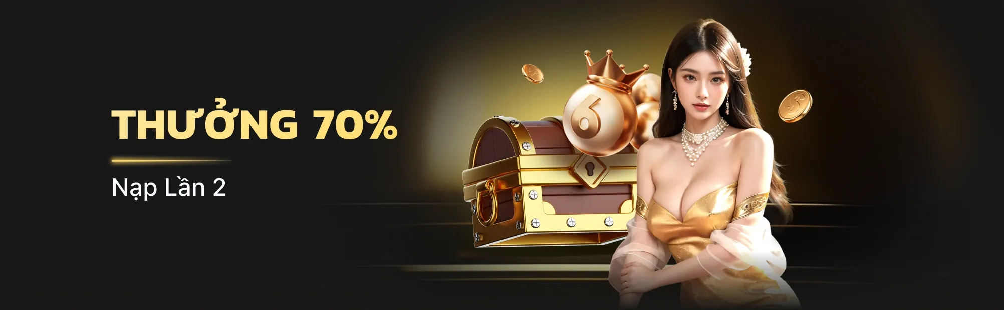 Khuyến mãi nạp lại và hoàn trả hàng tuần Kingbet86pro