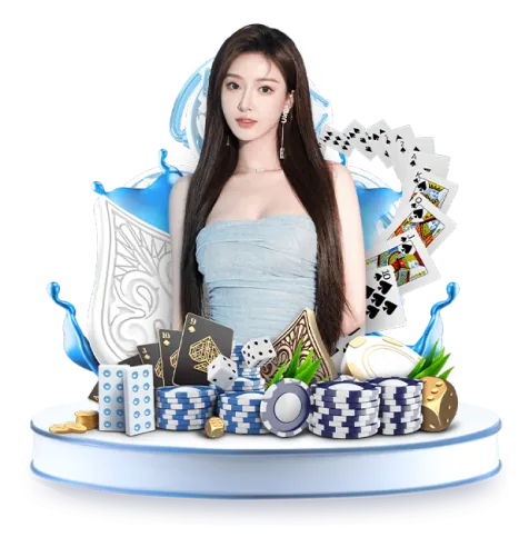 Hình ảnh bàn Roulette với bánh xe quay và bàn cược