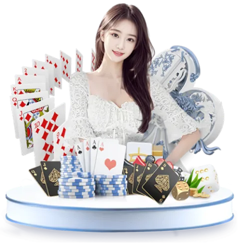 Hình ảnh bàn Poker với các lá bài cộng đồng và chip cược